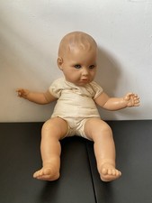 Zapf Creations Doll 23" Molded