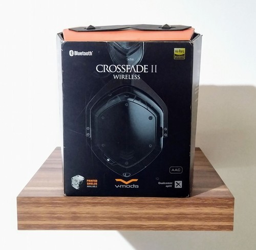 Moda crossfade wireless - v-moda,