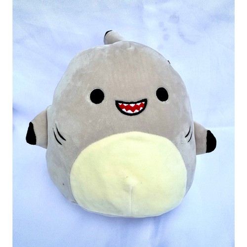 Gordon the shark - gordon, –