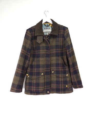 Joules coat size - coat,