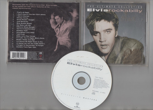 Elvis presley - elvis, ~elvis