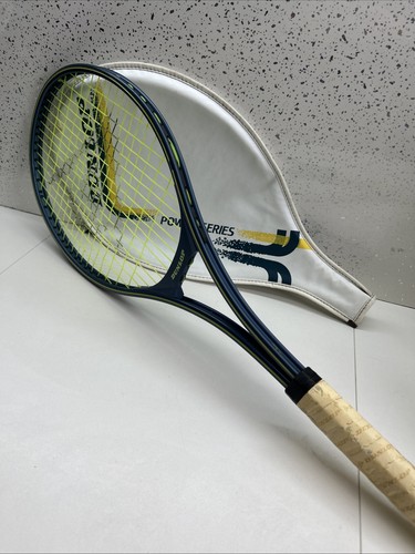Dunlop power series - dunlop, plus
