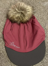 Le Mieux French Rose Hat Silk 