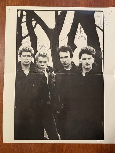 Signed autograph signature - signed,