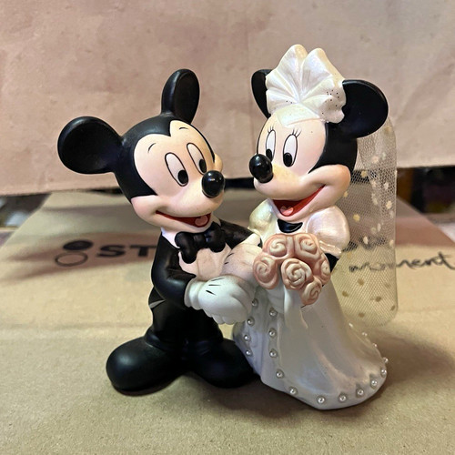 Disney mickey minnie mouse - minnie,