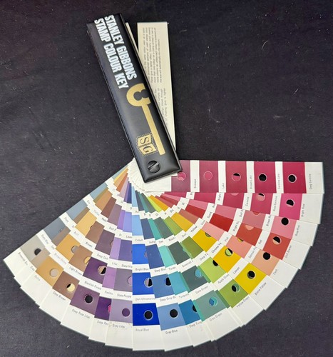 Stanley gibbons stamp colour - gibbons,