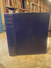 A Lexicon abridged from