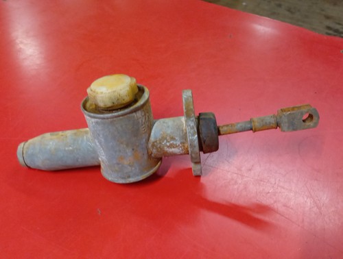 Vintage lockheed cylinder - lockheed,