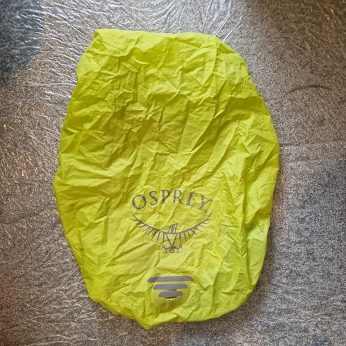 Osprey rucksack rain - osprey,