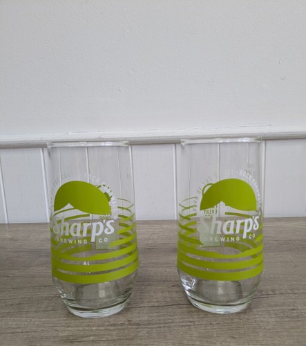 Sharp brewing co pint - co,
