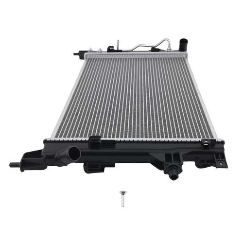 Transmission type radiator - at,