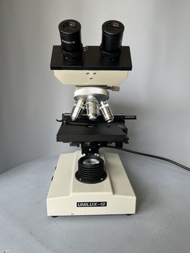 Kyowa unilux binocular - kyowa,