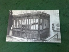 CIRENCESTER Gloucestershire Church Garstang Chapel Dennis Moss