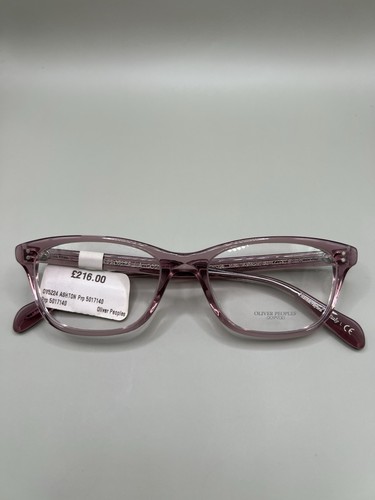 Oliver peoples ov5224 1656 - peoples,