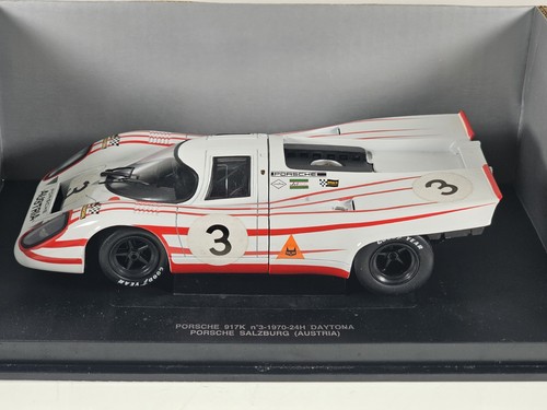 Universal hobbies porsche - 1:18,