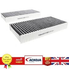 Cabin Air Filter For Honda