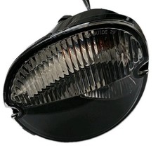 PONTIAC SOLSTICE GRAND PRIX FOG & SIDE REPEATER L/FRONT LIGHT 2004/08 OR KIT CAR