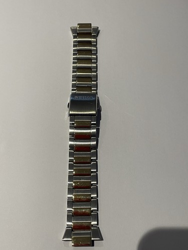 Seiko 34e3 20mm stainless - seiko,