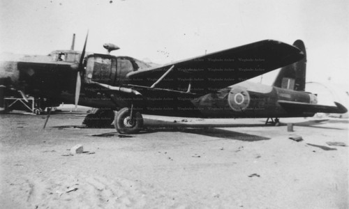 Vickers wellington aviation - vickers,