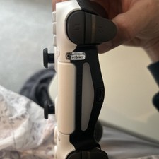 PS4 Aim Controller customised