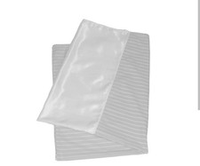 2 x WendyLett 2Way Lined 140cm