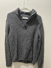 Luca Nobili Italian Wool Blend