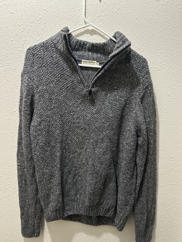 Luca nobili italian wool blend - nobili,