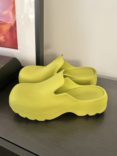 Bottega veneta lime - bottega,