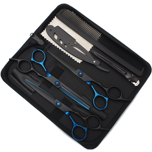 Hair scissors stainless - hair, jp