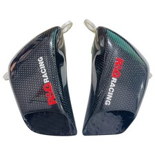 Front Brake Air Duct Caliper