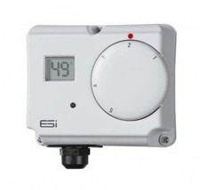 ESI Controls Electronic Dual
