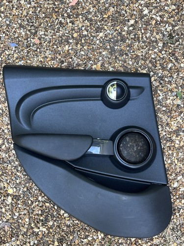 Mini cooper f55 passenger left - mini,