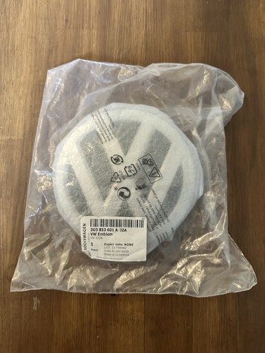 Volkswagen acc radar front - acc,