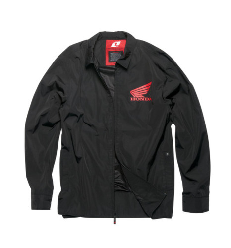 One industries honda linden - one,
