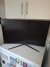 31.5" MSI G32CQ4 E2  Curved