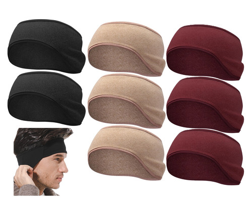 Thermal headband winter warm - headband,