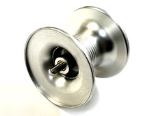 L87 Abu Garcia Ambassador Morrum Sx3600C-Mag Genuine Spool Sx3601 Used Item