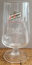 Collectable San Miguel Pint