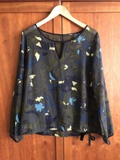 Miss Captain Trend Blouse/Top
