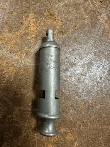 Vintage the acme scout - acme,
