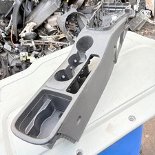 VAUXHALL ASTRA J 2010 Complete Centre Console 13397770