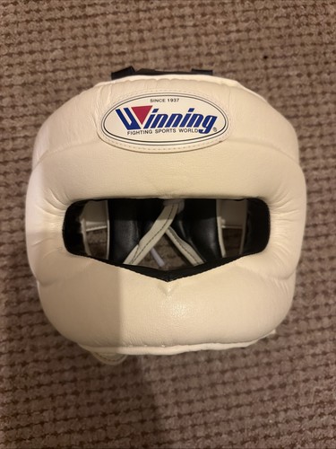 Winning 5000 white full - fg-5000,