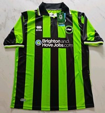 Brighton And Hove Albion