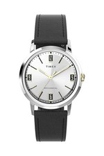Timex Marlin Hand Mens Wind
