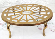 Vintage, Maybe Edwardian, Oval