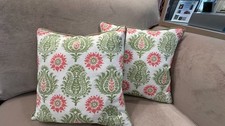 Charlotts Gaisford Fabric