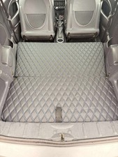 Mini Cooper R50/53/56 Rear