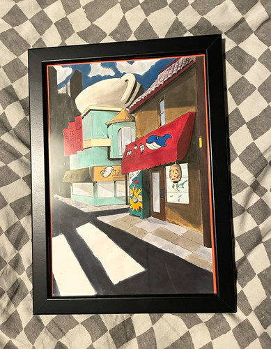 Original big hero inspired - big,
