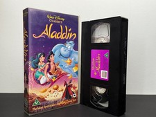 Aladdin - Walt Disney Classics