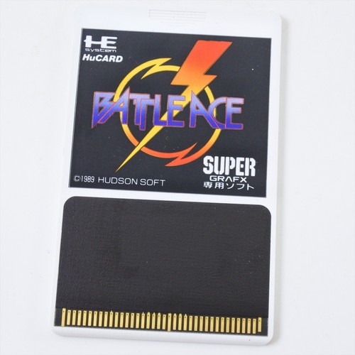 Engine battle ace pc - pc,